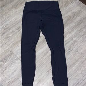 Lululemon Align leggings